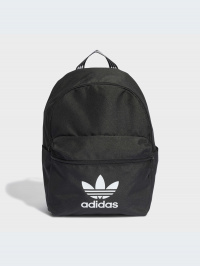 Чёрный - Рюкзак Adidas Adicolor