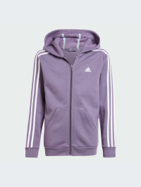 Фиолетовый - Кофта adidas