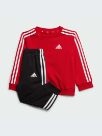 Красный - Спортивный костюм adidas