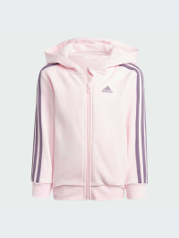 Розовый - Кофта Adidas