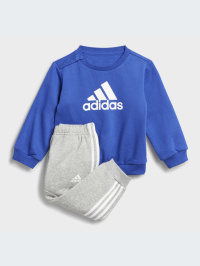 Синий - Спортивный костюм Adidas Adidas Essentials