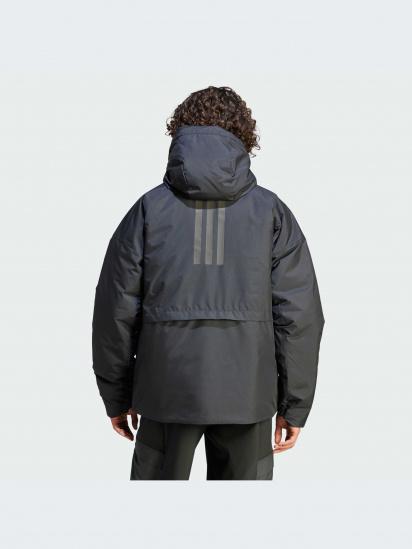 Зимняя куртка Adidas модель IK3136-KZ — фото - INTERTOP
