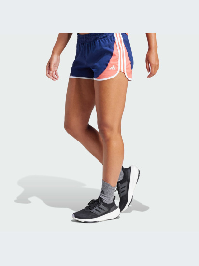 Шорты спортивные adidas модель IK5007-KZ — фото - INTERTOP