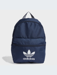 Синий - Рюкзак Adidas Adicolor