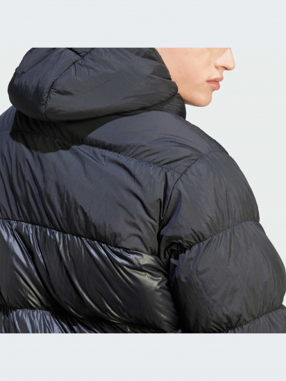 Зимняя куртка Adidas Adicolor модель IL2572-KZ — фото 5 - INTERTOP