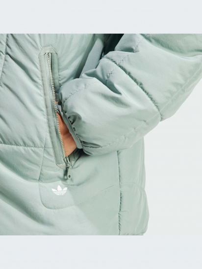 Зимняя куртка Adidas Adventure модель IL2581-KZ — фото 5 - INTERTOP