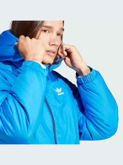 Зимняя куртка Adidas Adicolor модель IL2583-KZ — фото 5 - INTERTOP