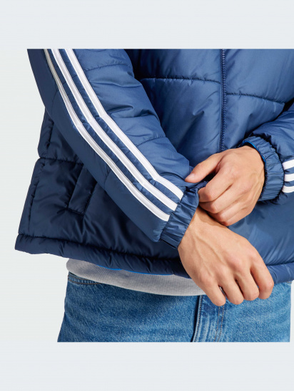 Зимняя куртка Adidas Adicolor модель IL2583-KZ — фото 6 - INTERTOP