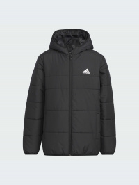 Чёрный - Зимняя куртка adidas
