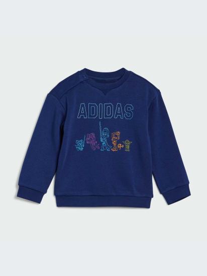 Спортивный костюм Adidas Disney модель IN7278-KZ — фото - INTERTOP