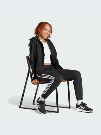 Кофта adidas Icons модель IN9475-KZ — фото 3 - INTERTOP