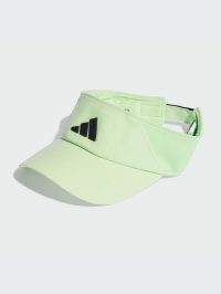 Зелёный - Кепка Adidas Clima