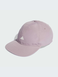 Фиолетовый - Кепка Adidas Clima