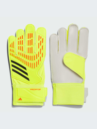 Жёлтый - Перчатки для спорта adidas