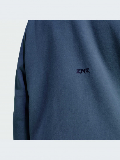 Кофта Adidas ZNE модель IR5240-KZ — фото 5 - INTERTOP