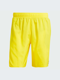 Жёлтый - Шорты для плавания adidas