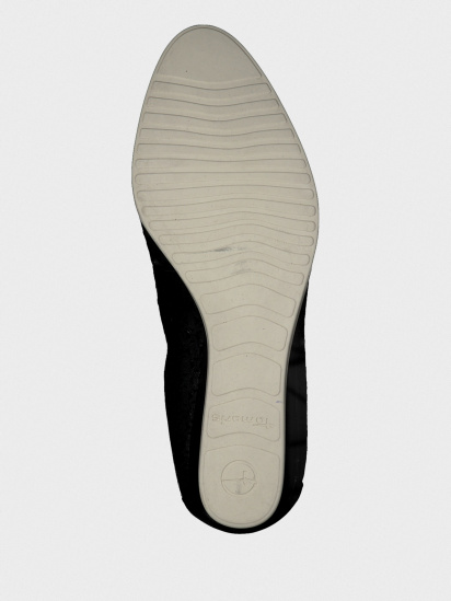 Туфли Tamaris модель 22312-24-805 NAVY — фото 3 - INTERTOP
