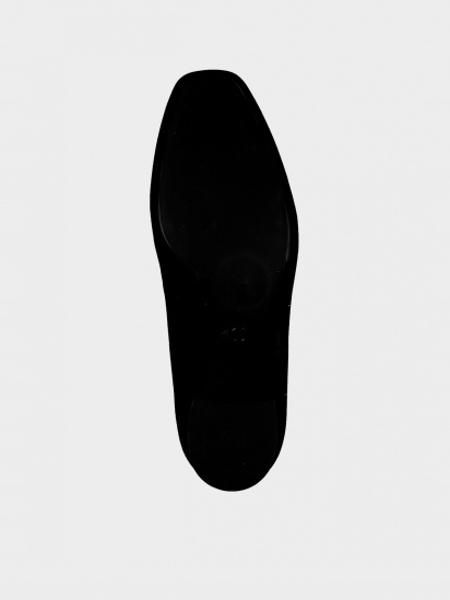 Туфли Tamaris модель 22424-26-017 BLACK/STR. — фото 4 - INTERTOP