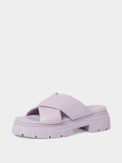 Босоножки Tamaris модель 27272-38-580 LILAC — фото - INTERTOP