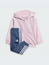 Розовый - Комплект для младенцев adidas