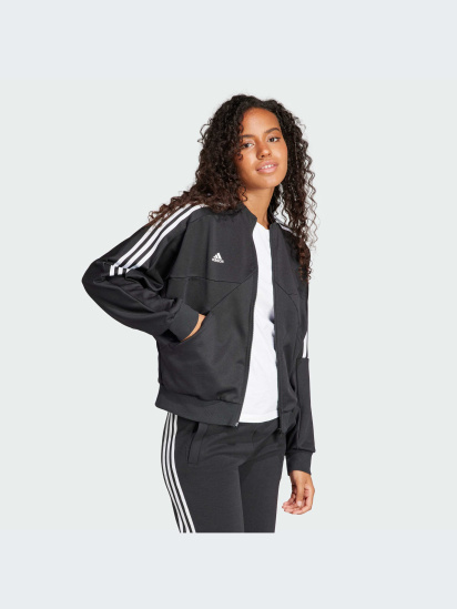 Кофта adidas Tiro модель IS4345-KZ — фото 3 - INTERTOP