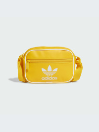 Золотой - Поясная сумка adidas Adicolor