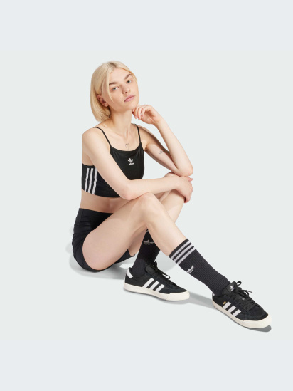 Топ adidas Adicolor модель IU2415-KZ — фото 3 - INTERTOP