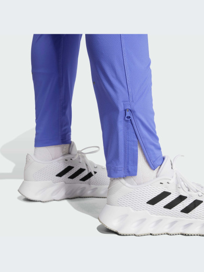 Штаны спортивные adidas 3 Stripes модель IV9996-KZ — фото 5 - INTERTOP