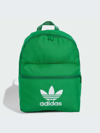 Зелёный - Рюкзак adidas Adicolor