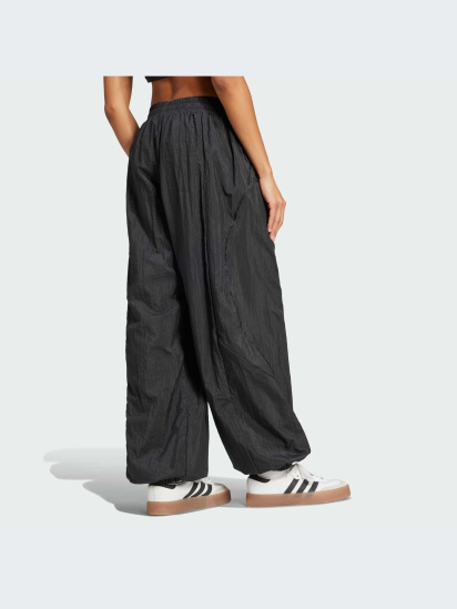 Спортивные брюки Wide Leg Woven модель IW5487-KZ — фото - INTERTOP