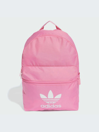 Розовый - Рюкзак adidas Adicolor