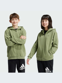 Зелёный - Кофта adidas