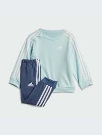 Бирюзовый - Спортивный костюм adidas