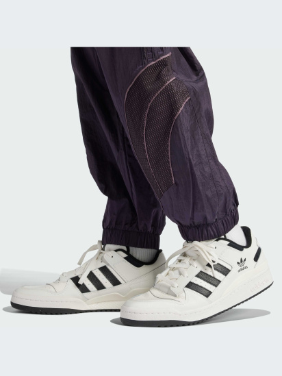 Джоггеры adidas модель IZ2610-KZ — фото 5 - INTERTOP