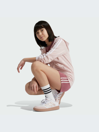 Кофта adidas модель IZ3464-KZ — фото 3 - INTERTOP