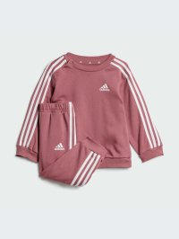 Красный - Спортивный костюм adidas