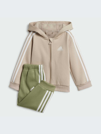 Бежевый - Костюм adidas