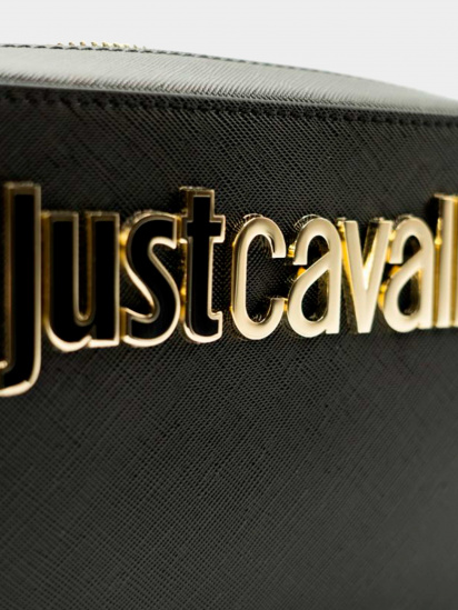 Сумка Just Cavalli модель 74RB4B82-ZS766-899 — фото 3 - INTERTOP