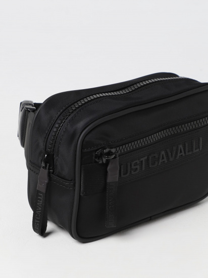 Поясная сумка Just Cavalli модель 74QB4B14-ZS747-899 — фото 3 - INTERTOP