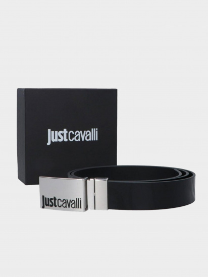 Ремень Just Cavalli модель 74QB6F10-ZP291-899 — фото - INTERTOP