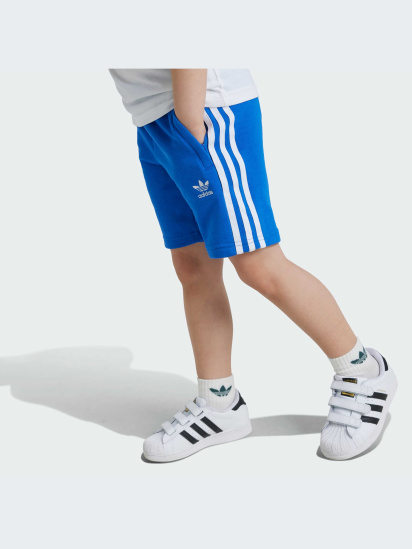 Костюм adidas Adicolor модель JE1609-KZ — фото 5 - INTERTOP