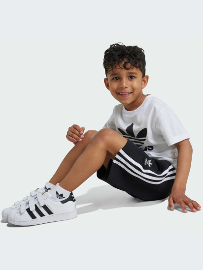 Костюм adidas Adicolor модель JE1613-KZ — фото 3 - INTERTOP