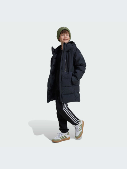 Парка adidas MyShelter модель JE4120-KZ — фото - INTERTOP