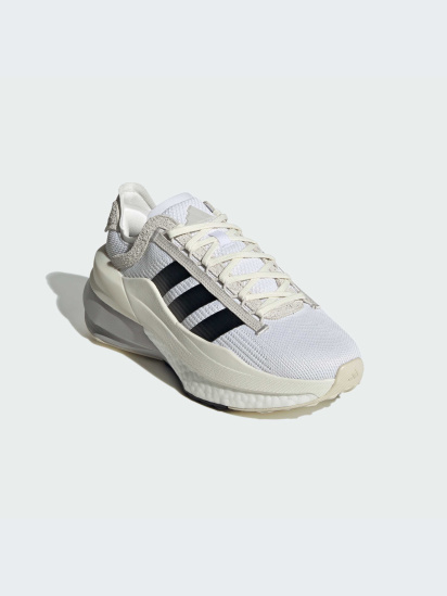 Кроссовки adidas AVRYN модель JH6664-KZ — фото 4 - INTERTOP