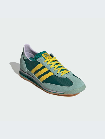 Кроссовки adidas модель JH7391-KZ — фото 4 - INTERTOP