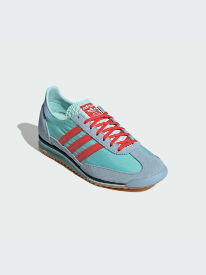 Кроссовки adidas модель JH7397-KZ — фото 4 - INTERTOP