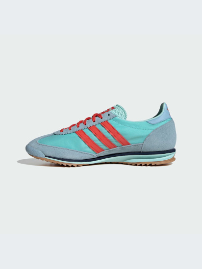 Кроссовки adidas модель JH7397-KZ — фото 6 - INTERTOP