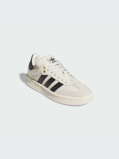 Кеды низкие adidas модель JH9226-KZ — фото 4 - INTERTOP