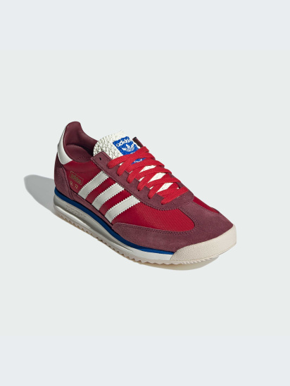 Кроссовки adidas модель JI1280-KZ — фото 4 - INTERTOP