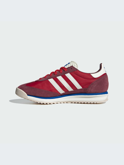 Кроссовки adidas модель JI1280-KZ — фото 6 - INTERTOP